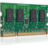 Genuine HP 1GB DDR3 x32 114-Pin 800MHz SODIMM